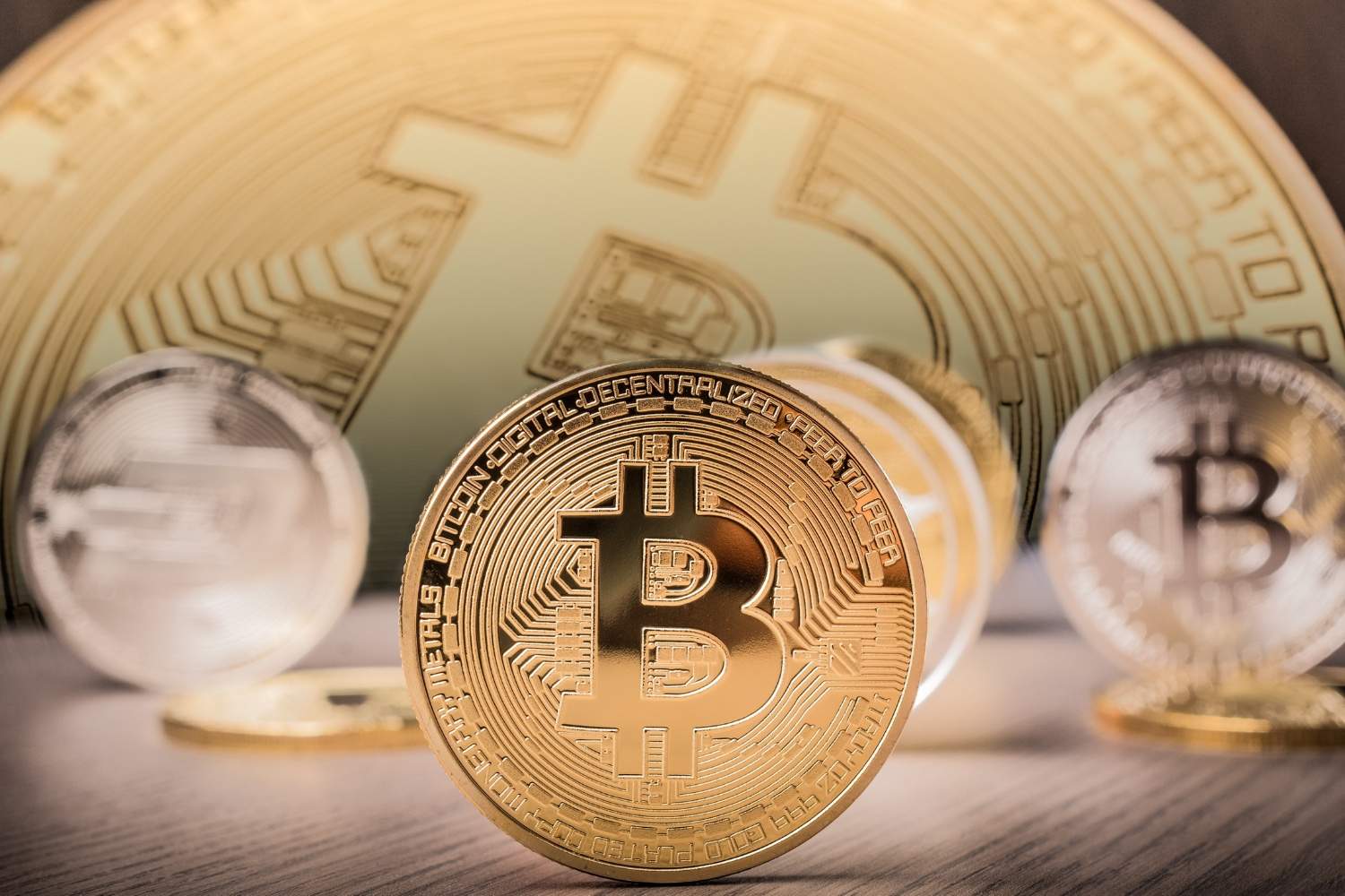 Bitcoin faces 33% correction risk, warns top analyst Willy Woo
