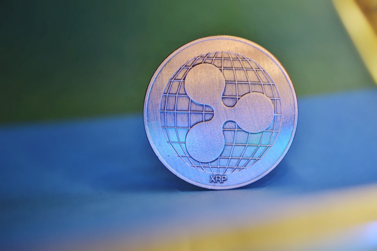 XRP records worst first quarter since 2018 as losses exceed 28%