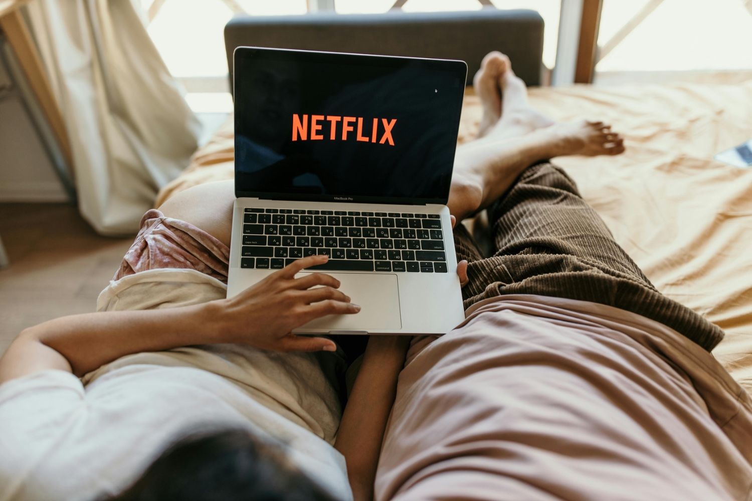 Analyst updates Netflix stock price for the next 12 months