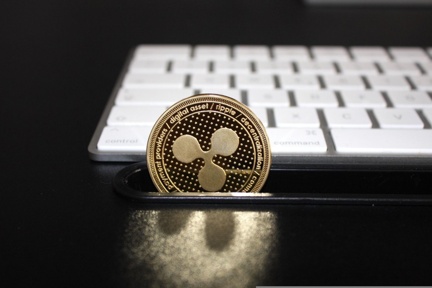 Ripple locks 700 million XRP worth $945 million in escrow