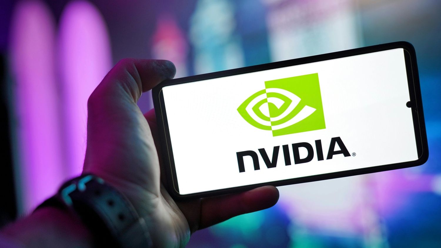 Wall Street raises Nvidia stock price target for 2026