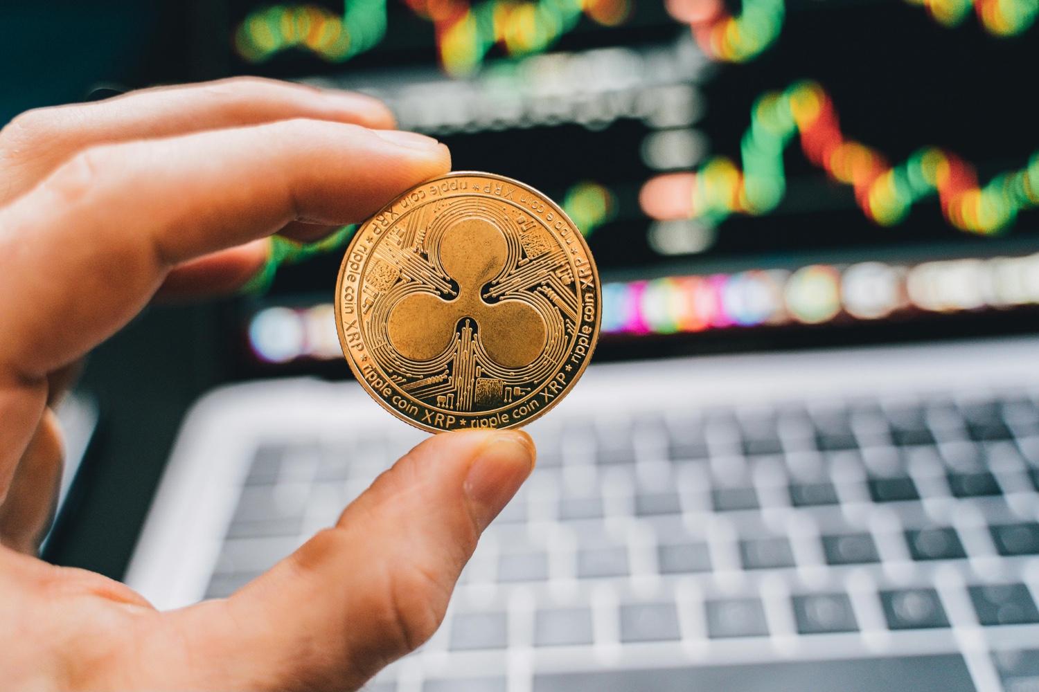 XRP adds billions to market cap in 24 hours as ceasefire sparks crypto rally