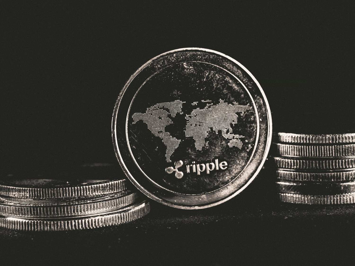 XRP adds over 300,000 addresses since start of 2026