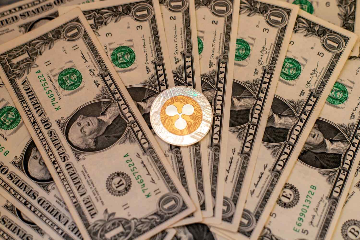 XRP Ledger adds over 337,000 addresses in 2026 as network growth accelerates
